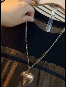 Women Tops - Brown - View 4