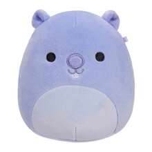 Squishmallows JAVARI The Lavender Groundhog 5-Inch Plush - Javari - View 1