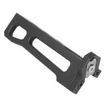 Recortadora de Bordes para Carpintería, Cepilladora Manual, Anilladora de Bordes, Aleación de Aluminio, Manual, Cepillador de Bordes de Madera con 3 Cuchillas - 1 - Ver 7