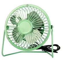 Ventilador portátil compacto. FA006 - Multicolor - Ver 2