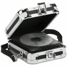 CD Bags & Cases