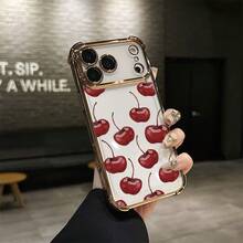 Basic Phone Cases - สีทอง - ดู 10