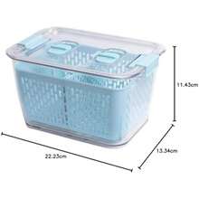 Kitchen Storage Set - มัลติคัลเลอร์ - ดู 3