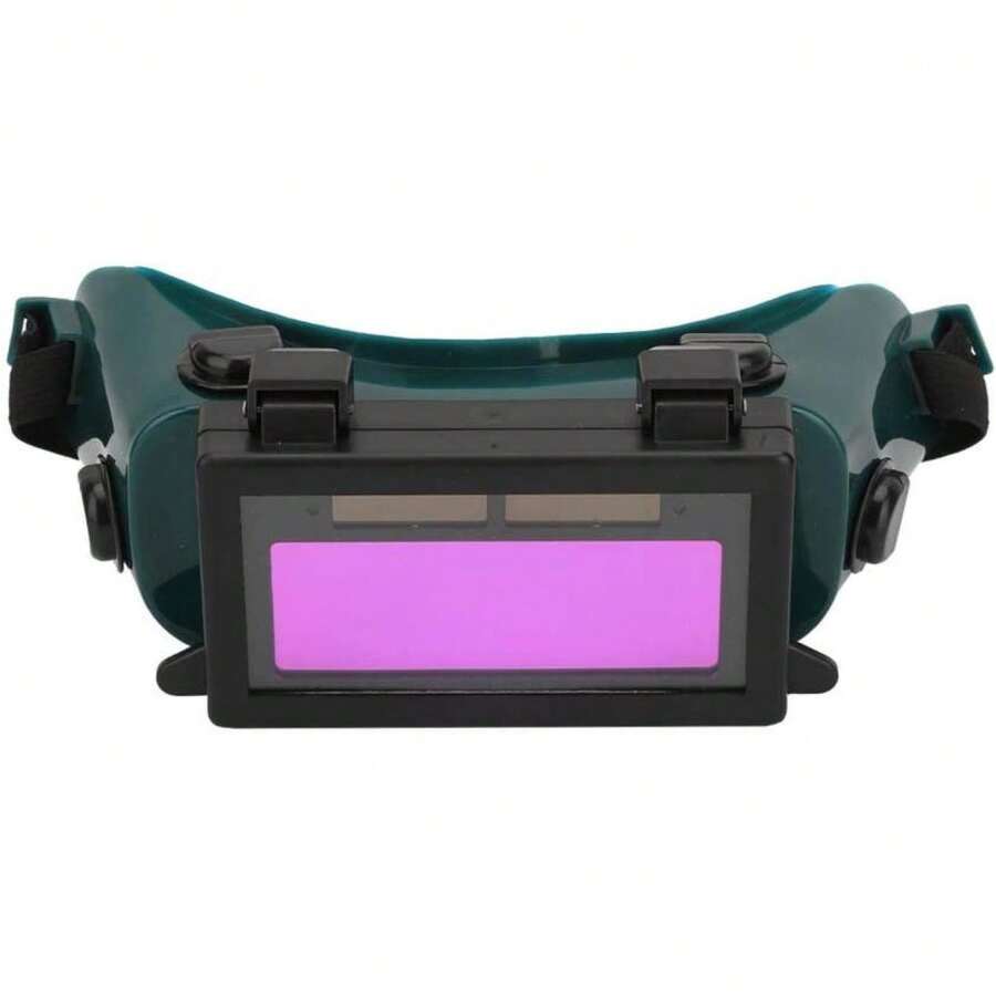 Sailboat - Green - View 1