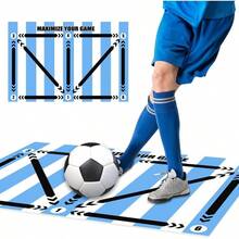 Soccer Stadium Equipment - 阿根廷模特兒 - 查看 2