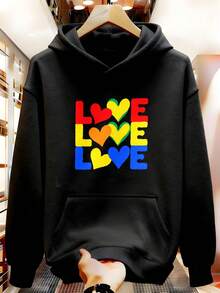 Ropa de hombre de estilo urbano OFWH - Negro - Ver 8