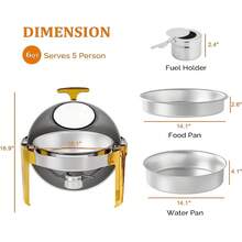Juegos de utensilios de cocina - 1 PC - Ver 7