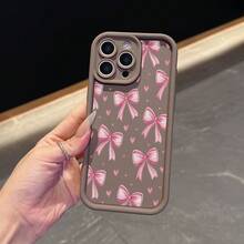 Basic Phone Cases - Burgundy - View 6
