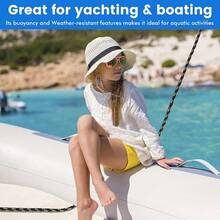 Ropes - 1/4" X 25' - View 8