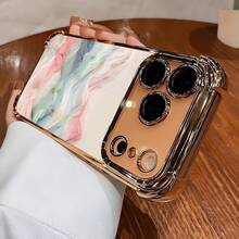 Basic Phone Cases - Gold - View 11