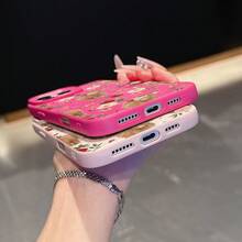 Basic Phone Cases - Pink - View 4