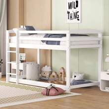 Bed Frames - White - View 4