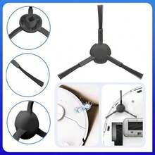 Drill Brush Kits & Accessories - Compatible With Dreame X40 Ultra - View 6