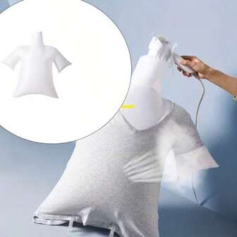 2pcs Portable Clothes Dryer, (Dryer Bags Only, Blower Not Included) Fast Drying Mini Foldable Dryer Bag, Reusable Polyester Fabric, Compact For Travel, Dorm, Office, Home Use - Blue Puffer Jacket Drying Demo Included, Office Laundry Solution | Compact Dryer Bag | Enhanced Airflow Design