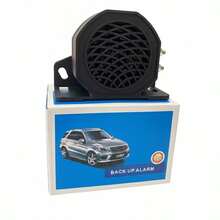 ALARMA DE REVERSA 110 DECIBELES RACINGTEC LD-901