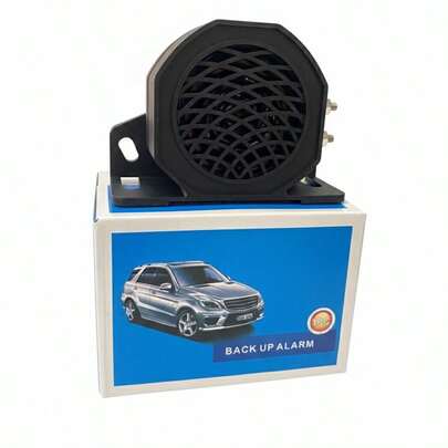 ALARMA DE REVERSA 110 DECIBELES RACINGTEC LD-901