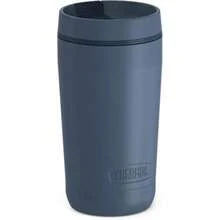 Guardian Collection by  Vaso de acero inoxidable de 350 ml, color verde Matcha(Gris Oscuro) - Multicolor - Ver 3