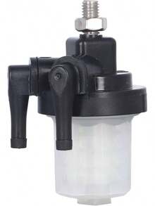 Other Marine Engine Parts - 61N 24560 00 過濾網 - 查看 2