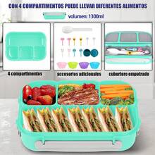 Lunch Box Sets - Caqui - View 10