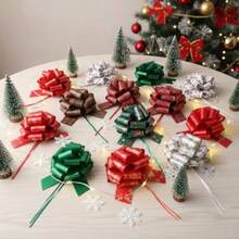 Christmas Party Supplies - Color Mixing - View 5