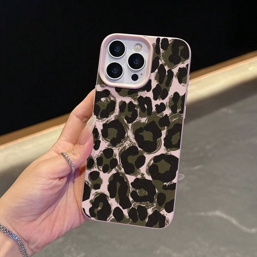 Basic Phone Cases - Pink - View 1