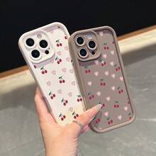 Basic Phone Cases - Black - View 5