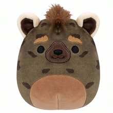 Squishmallows BRIXTON 粉色奶油色蜜袋鼯毛绒玩具，5英寸，Kellytoy官方授权，色彩缤纷，柔软可爱，适合儿童，男女皆宜，可水洗，柔软有嚼劲，适合所有年龄段。 - All 6 styles - 查看 2