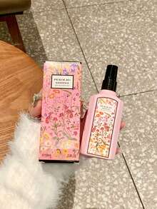3件/1件 100ml 香氛噴霧，節日必需品。持久香氣，中和異味並淨化空氣，高品質產品，便攜式，適用於臥室、浴室、約會、情人節、女性禮物、母親節、婚禮。 - 多種香型 - 查看 10