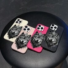 Basic Phone Cases - White - View 2