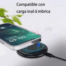 Funda para Reno 12 F para Reno 12 FS Funda,Suave Antiarañazos,Concha de Purpurina Transparente - OPPO Reno 13 Pro 5G - Ver 7