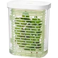 OXO Good Grips GreenSaver Produce Keeper -(Small) - Multicolor - Ver 2