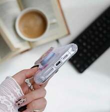 Fashion Phone Cases - White - View 2