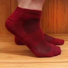 Athletic Socks - Granate - View 4