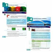 Mathematics 2 The Santillana Guide 2025 Knowledge And Scientific Thinking - Single Book - View 6
