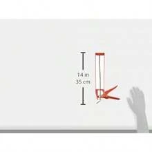 Santul 7720 Pistola Calafateadora Tipo Esqueleto - 1 - Ver 5