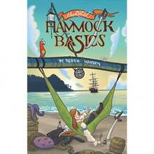 ASIllustrated Hammock Basics - como en la foto - Ver 1