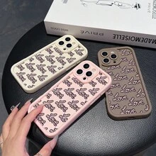 Basic Phone Cases - Black - View 3