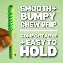 Silicone Stick, Essential Oil Breather Porous Silicone Stick - Multicolor - View 4