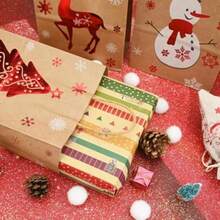 Christmas Party Supplies - Caf - View 7