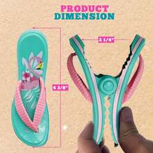 EstiloPERFORMORE - Pinzas Para Toalla De Playa, Paquete De 2, Clips PortáTiles Para Toallas, Clips Seguros Para Sillas De Playa, Terraza, Patio, Piscina, Barco, Crucero, Silla De Descanso (Turquesa)VersióN Mejorada - 1 - Ver 5