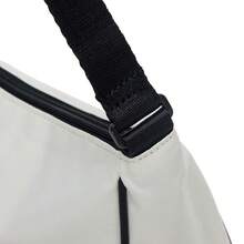 Puma Women's Casual Shoulder Bag, Crossbody Bag, Suitable For Cafes, Outings, Work With Shirts And Pants, Minimalist Design, Outdoor Leisure, Sports Style