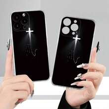Basic Phone Cases - Transparent - View 9