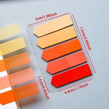 100 Pieces Of 1 Type Of Sticky Notes, Note Sheets, Family Labels, Message Stickers, Office Supplies, Annotated Labels, Student Textbooks, Important Note Stickers, 1 Type Of 1 Package