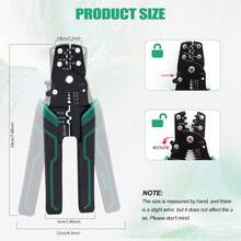 Cable Insertion & Extraction Tools