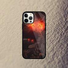 Anime B-Baki Hanma Phone Case Compatible With  17,16,15,14,13,12,11,Pro,Max,Plus,Mini,SE4,E Magnetic Magsafe Wireless Charging Cover Compatible With  17 Pro Case,  17 Pro Max Case,  17 Case,  16 Pro Case - z7 - 查看 10