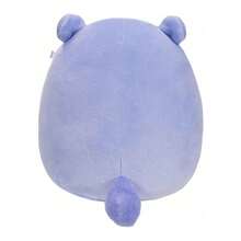 Squishmallows JAVARI The Lavender Groundhog 5-Inch Plush - Javari - View 4