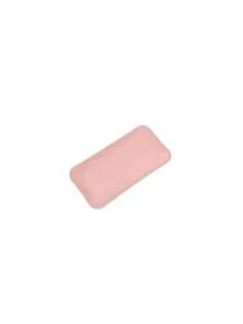 Soft Leather Keyboard Wrist Rest, Memory Foam Material, Easily Relieves Typing Pain, Keyboard & Mouse Pad Set, Suitable For Computer, Laptop, Home And Office - Pink - View 9