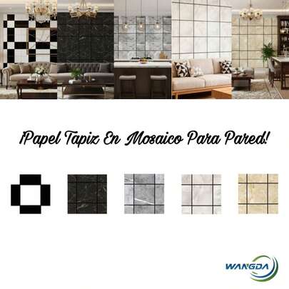 Papel Adhesivo Para Pared Múltiples Estilos 30x30 cm Impermeable A Prueba De Suciedad Rayones Agua Resistente Altas Temperaturas Papel Tapiz Recamara Articulos De Decoracion Decoracion De Pared Papel De Contacto Papel Tapiz Pegatinas De Vinilo Para Decoracion Del Hogar Pegatinas De Decoracion Pegatinas De Pared Renovacion Del Hogar Decoracion De Habitacion Articulos De Decoracion Mayoreo Menudeo Profesional Resistente Gran Calidad Uso Diario Moda Novedad Temporada Adaptable Comodidad Oficina Hogar Duradero DIY Regalos Regalo De Navidad Regalo Para Hombre Regalo Para Mujer Regalo Para Novio Regalos De Navidad Regalos De Navidad Mayoreo Regalos Para Niños Regalos Navideños Regalos Para Navidad Regalo Para El Dia De Las Madres Regalo Para El Dia Del Padre Regalo Para El Dia Del Niño Regalo Para Parejas Regalo Para Esposos Regalo Del Dia De San Valentin Regalo De Cumpleaños