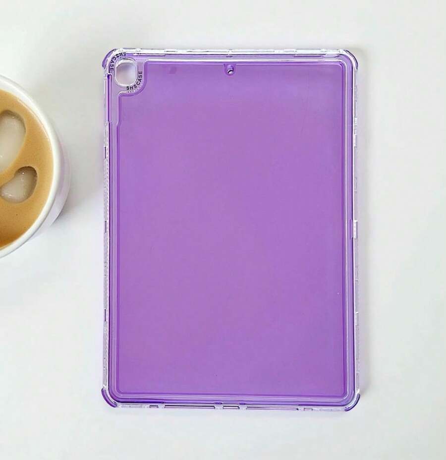 Basic Pad Cases - Mor - Görünüm 1