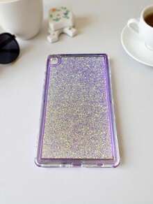 Basic Pad Cases - Purple - View 5